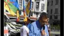 Les printemps kabyle et amazigh célébrés à Marseille