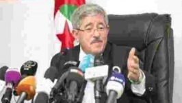 Ahmed Ouyahia : « Les migrants Africains sont des criminels »