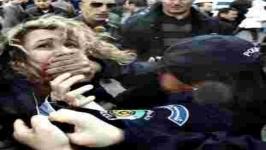 Alger est toujours interdites aux manifestations