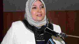 Naima Salhi appelle à une guerre civile en Kabylie