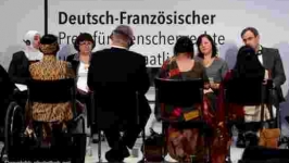 L’Allemagne, la France et les droits de l’Homme