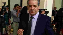 Limogeage de Ould Ali El Hadi : Grande satisfaction en Kabylie