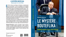 Sensée être une presse indépendante : Aucun journal algérien n’a parlé du livre de Benchicou sur Bou