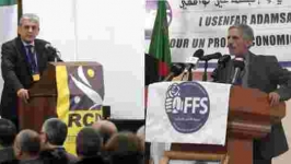 Après le dérapage à l’APW de Tizi Ouzou : Que peut-on encore espérer du FFS et du RCD ?