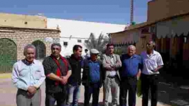 Les militants de Ghardaïa acquittés