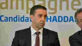 Après une éclipse de plusieurs mois : Ali Haddad s’affiche publiquement à Tizi Ouzou