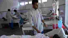 Algérie : Alerte au choléra et grande panique