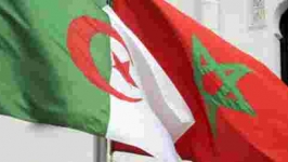L’Algérie espère des négociations avec le Maroc