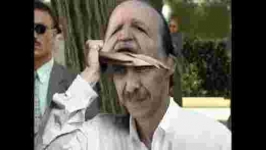 Où est passé Said Bouteflika ?