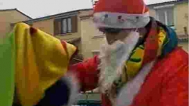 Kabyles, chrétiens et musulmans, ont fêté Noël