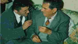 Décédé le 1er janvier 2002: Bessaoud, l’éternel oublié!