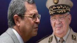 Gaïd Salah menace le général Toufik et refuse le vide institutionnel