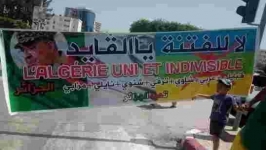 Ils lancent un appel : des intellectuels invitent les Algériens à rester unis face aux provocations