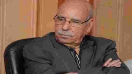 Le moudjahid Lakhdar Bouregaâ interpellé