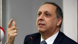Sofiane Djilali recevra Karim Younes, réitère son attachement aux mesures d’apaisement