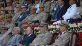l Algérie Le pays où les espions ont été rois