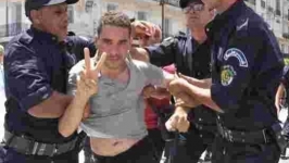 Des détenus du Hirak entameront une grève de la faim