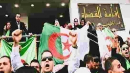 Dénonçant l’agression des juges à Oran : le syndicat des magistrats réclame le départ de Zeghmati