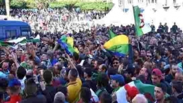 Emblème Amazigh : Le procès de six détenus programmé