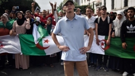 Faisant fi de la position du Hirak : le pouvoir maintient sa logique de passage en force