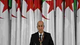 Journée noire pour les activistes du Hirak le jour de l’investiture de Tebboune