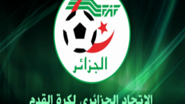 الإتحاد الجزائري لكرة القدم يورط الجزائر في فضيحة سيايسة