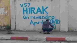 Un vendredi pas comme les autres