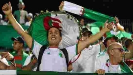 المنتخب الجزائري يواجه نظيره المكسيكي وديا في لاهاي