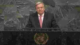 Lettre ouverte à Monsieur le Secrétaire Général des Nations Unies et à son Haut Commissaire aux Droi