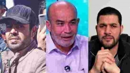 Dernouni condamné à deux ans de prison, Zitout et Amir DZ à dix ans par contumace !