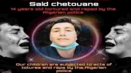 Sofiane Chouiter : ‘’ L’Algérie pourrait être accusée de crimes contre humanité dans l’affaire Cheto