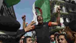 Hirak : proposition d’une rencontre de concertation à Kherrata