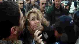 nouvelle vague de répression des Droits de l’Homme et des libertés publiques en Algérie