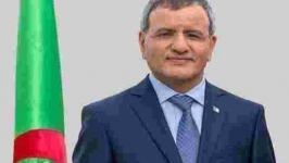 li Ghediri : le comité pour sa libération saisit Abdelmadjid Tebboune