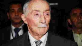 Ali Yahia Abdenour, doyen des défenseurs des droits de l’Homme en Algérie, est mort