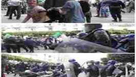 La répression du Hirak provoque l’union sacrée dans une déclaration alerte