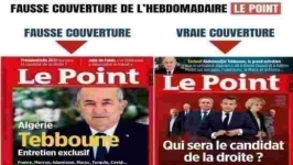 Ma lecture de l’interview du président Tebboune