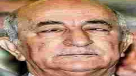 Ce fou de Tebboune