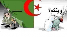 Elections en Algérie : Le FLN n’a pas gagné