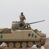 الجيش الأردني يعلن مشاركته في الضربات الأمريكية على أهداف في سوريا