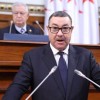مجلس الأمة الجزائري يتحفظ على عقوبات وغرامات قانون المرور