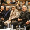في ملتقى حسين آيت أحمد مصطفى البرغوثي يدعو إلى تحالف عالمي بين الشعوب لمواجهة الإمبريالية الجديدة