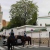 مؤرخ مسجد باريس يثير الأوساط اليمينية والصهيونية في فرنسا بعد مقارنة ضحايا الثورة الجزائرية بالهولوكست