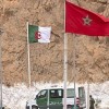 العثور على جثامين 12 مهاجرا قرب الحدود المغربية الجزائرية