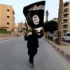برلمانية تونسية تطالب بـ”إسقاط الجنسية” عن المقاتلين في تنظيم “الدولة”