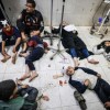 ائتلاف إسباني يطالب الحكومة وقف تجارة التكنولوجيا مع إسرائيل