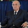 تبون يوجه كلمة للمشاركين في الدورة الـ 19 للمكتب التنفيذي لمؤتمر الهيئات القضائية الإفريقية