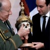بوال الأركان شنقريحة يتهم “محرضين” بزعزعة الجبهة الداخلية