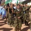 منظمة حقوقية تدافع عن حقوق الأطفال تراسل الأمم المتحدة احتجاجاً على تجنيد البوليساريو للأطفال