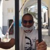 إحسان القاضي يتمسك بالحق في الصمت أمام قاضي التحقيق